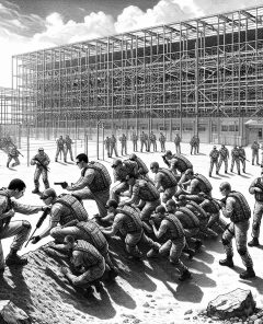 ai-military-police-competition