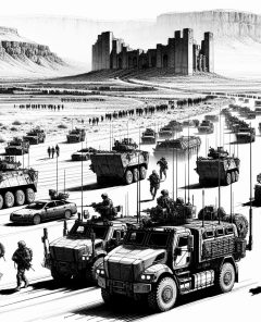 ai-military-presence-israel