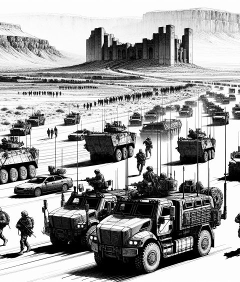 ai-military-presence-israel