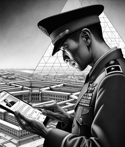ai-military-social-media-controversy