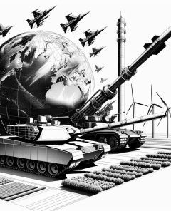 ai-military-spending-impact