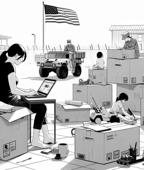 ai-military-spouses-workforce