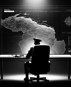 ai-military-strategy-venezuela