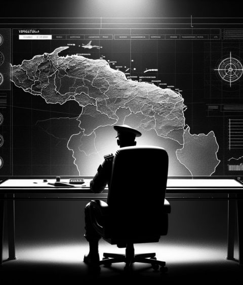 ai-military-strategy-venezuela