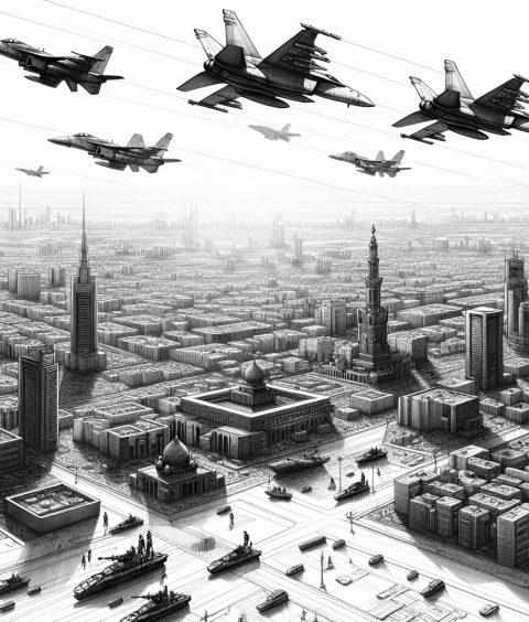 ai-military-strike-middle-east