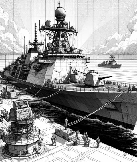 ai-military-strike-venezuela