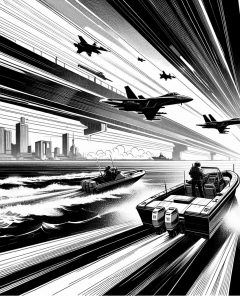 ai-military-strike-venezuela