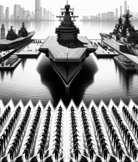 ai-military-swim-event