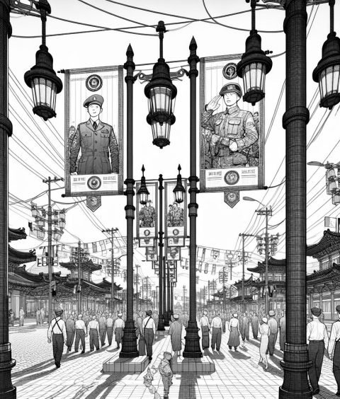 ai-military-tribute-banners