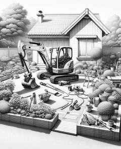 ai-mini-excavator