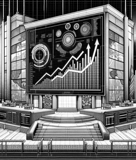 ai-moderna-stock-market