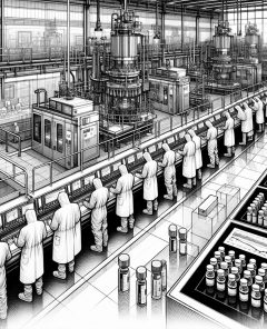 ai-moderna-vaccine-production