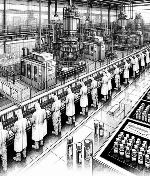 ai-moderna-vaccine-production