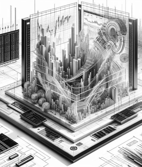 ai-mondelez-stock-market