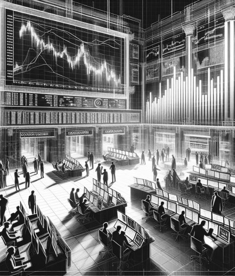 ai-mondelez-stock-market