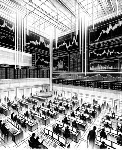 ai-mondelez-stock-market