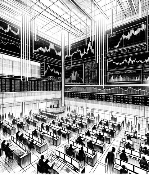 ai-mondelez-stock-market