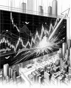 ai-mondelez-stock-trend