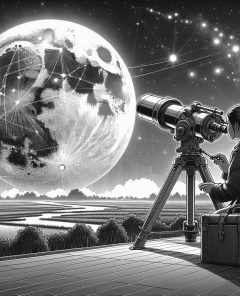 ai-moon-observation-night