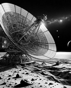 ai-moon-telescope-dark-matter