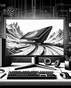 ai-msi-gaming-monitor