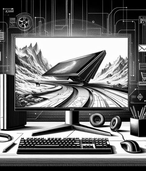 ai-msi-gaming-monitor
