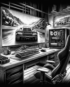 ai-msi-gaming-monitor