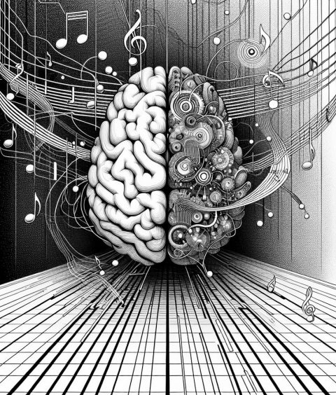ai-music-attention-blinking
