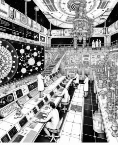 ai-nanomaterials-space-medicine