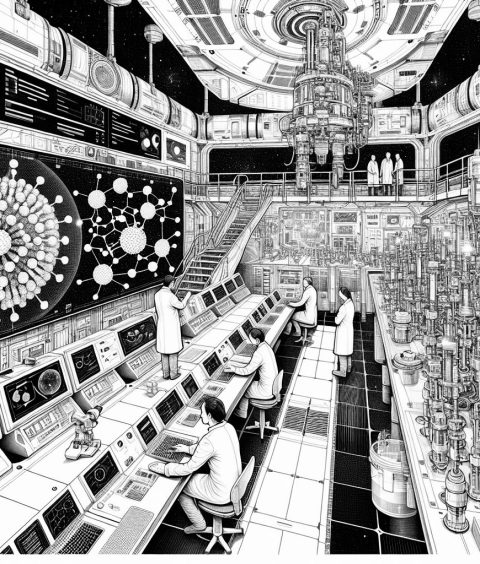 ai-nanomaterials-space-medicine