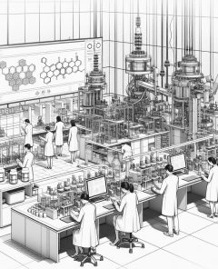 ai-nanoparticle-production