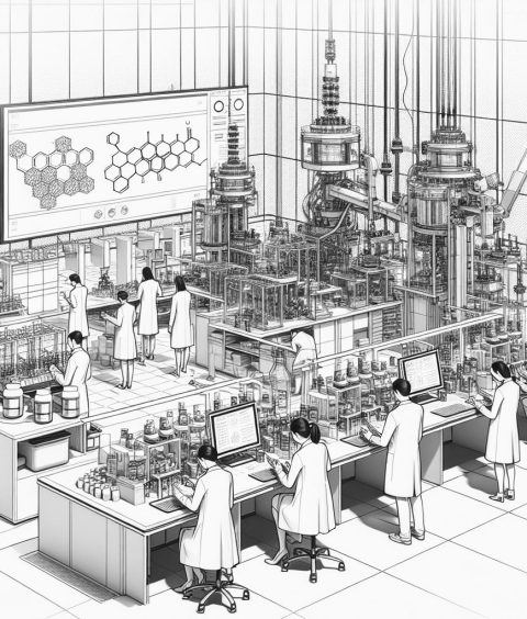 ai-nanoparticle-production
