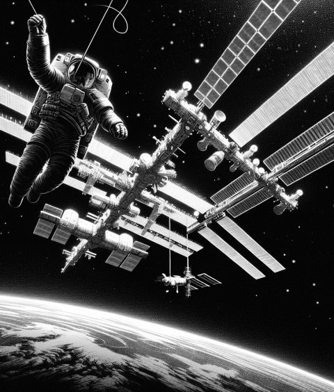 ai-nasa-astronaut-butch-wilmore
