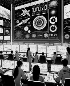 ai-nasa-budget-science-missions