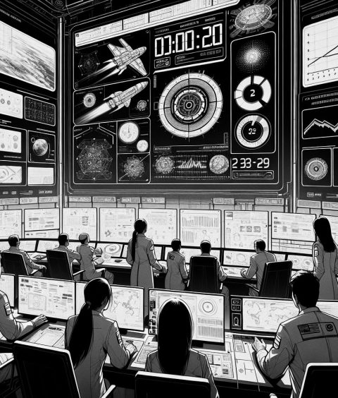 ai-nasa-budget-science-missions