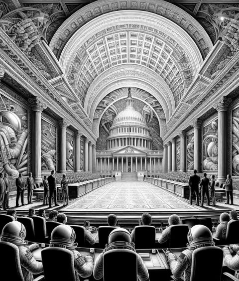 ai-nasa-capitol-visit