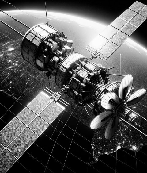 ai-nasa-communication-terminal