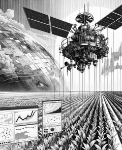 ai-nasa-google-food-security