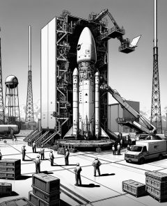 ai-nasa-imap-launch