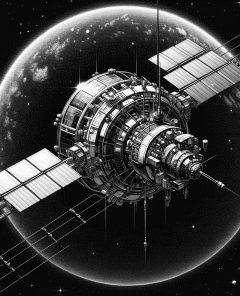 ai-nasa-imap-mission
