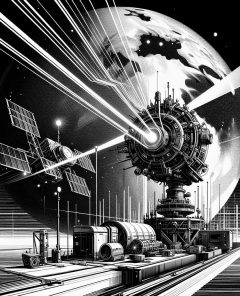 ai-nasa-laser-communication