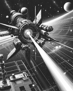 ai-nasa-laser-communication