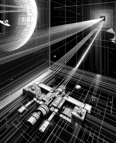ai-nasa-laser-communication