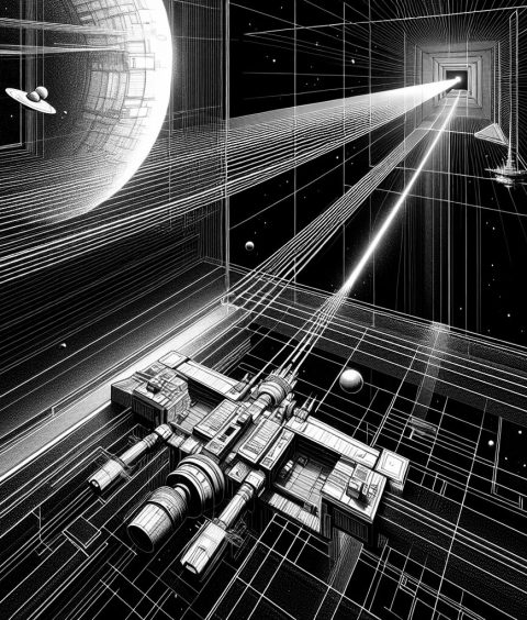 ai-nasa-laser-communication