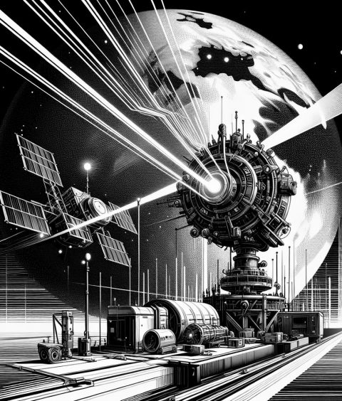 ai-nasa-laser-communication