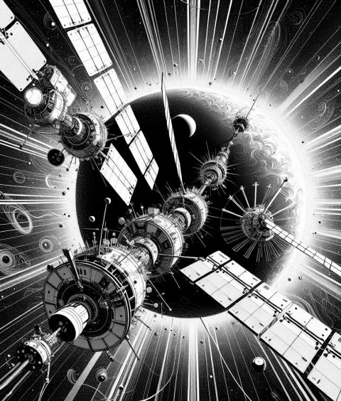 ai-nasa-noaa-spacecraft
