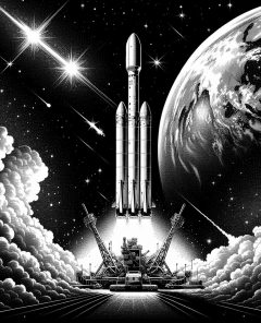 ai-nasa-noaa-spacex-mission