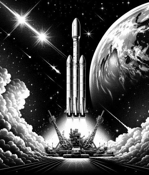 ai-nasa-noaa-spacex-mission
