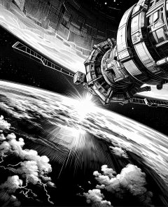 ai-nasa-satellite-reboost