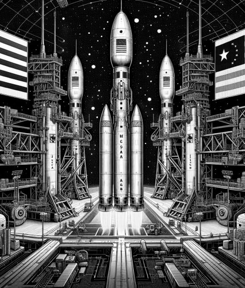ai-nasa-security-space-race